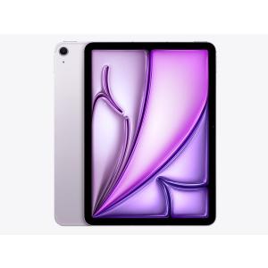 Apple iPad Air 11インチ (M3) Wi-Fi 128GB MC9Y4J/A スターライト【お