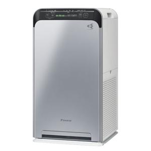 ダイキン MCK70WE7-W 加湿ストリーマ空気清浄機 （ホワイト