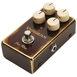 VEMURAM Jan Ray ベムラム オーバードライブ : ギターパーツの店