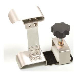 ITOMASA ピアノサポートペダル II + ピアノサポート足台 黒 ピアノ