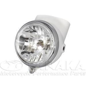 ホンダ（HONDA） 田中商会直営店】初期型6Vダックスdax・6vシャリー