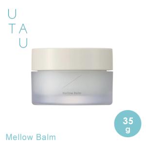 デミ ウタウ UTAU メロウバーム 35g デミコスメティクス LSC 爆買