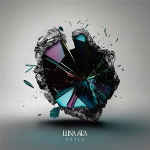 初回生産限定盤 Blu-ray付 LUNA SEA CD+Blu-ray/STYLE 23/11/29発売