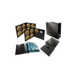 Bz 53CD+2DVD/Bz COMPLETE SINGLE BOX 【Black Edition】 17/8/30発売