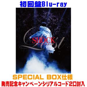 堂本光一／Endless SHOCK 2024 the Last Year（初回盤＋通常盤） [Blu