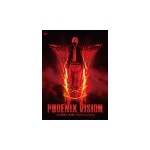 限定盤 （取） 田原俊彦 4DVD/PHOENIX VISION〜TOSHIHIKO TAHARA