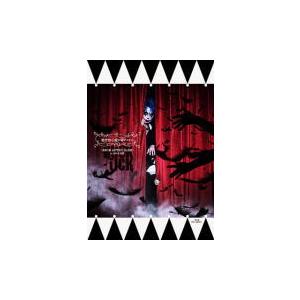 Blu-ray通常盤 BUCK-TICK Blu-ray/魅世物小屋が暮れてから〜SHOW AFTER