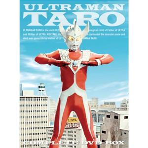 ウルトラマンタロウ COMPLETE DVD-BOX - 最安値・価格比較 - Yahoo