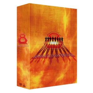 大決戦超ウルトラ8兄弟 メモリアルボックス (初回限定生産) DVD - 最