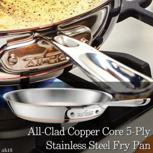 オールクラッド ステンレス 約3リットル 鍋 ソテー All-Clad 4403