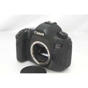 キヤノン（Canon） 《並品》Canon EOS 5D Mark III ボディ : カメラ