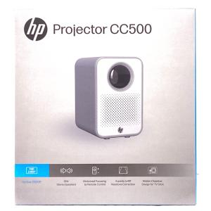 HP CC500 Promo 3 in 1 (Google 4K ATV同梱セット) スマート