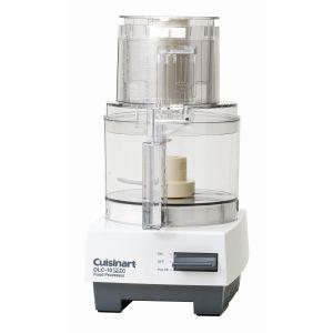 クイジナート（Cuisinart） フードプロセッサー DLC-102J | パン生地