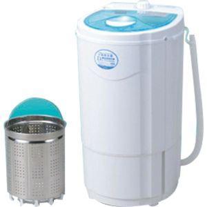 アルミス 超高速脱水機 APD-6.0 洗濯機本体 - 最安値・価格比較