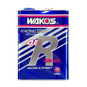 WAKOS（ワコーズ） 和光 WAKO'S 4CR-SR フォーシーアールSR 0W-30 20L