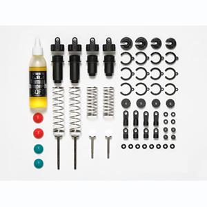 1/10RC ワーゲンオフローダー(2010) スペアボディセット [SP-1406