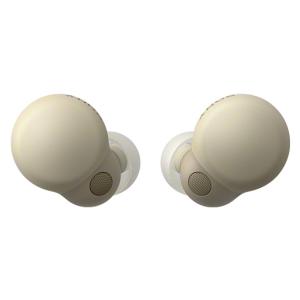 ソニー SONY フルワイヤレスイヤホン LinkBuds S ホワイト WF-LS900NWC