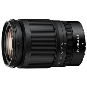 ニコン ニコン NIKKOR Z DX 50-250mm f/4.5-6.3 VR NIKKOR NIKKOR Z