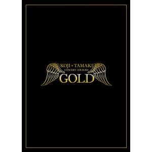 GOLD TOUR 2014 玉置浩二 - 最安値・価格比較 - Yahoo!ショッピング