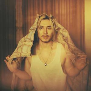 即決CD ライブ会場限定発売 中田裕二 浪漫がたり ミニアルバム 紙