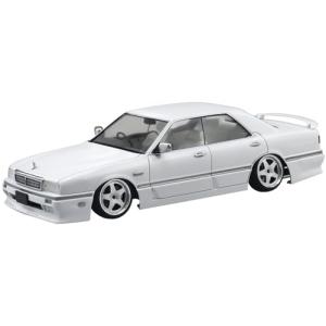 アオシマ 1/24 ザ・チューンドカー No.84 インシュランス G50