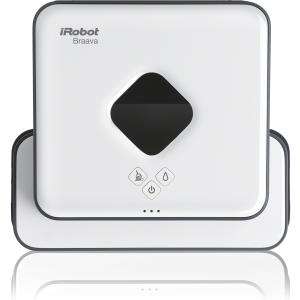 ブラーバ ブラーバ381j アイロボット braava iRobot 床拭きロボット