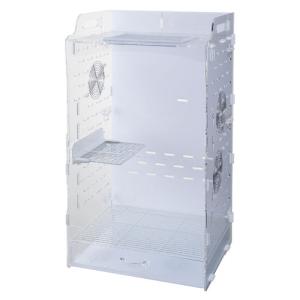 GEX（ジェックス） アクリルルームIII390High モモンガ