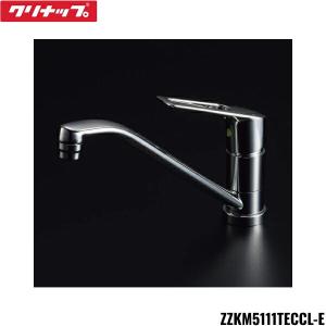 クリナップ クリナップ浄水器一体型省エネシングルシャワホース水栓