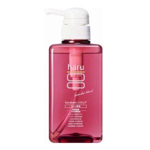 送料込み】haru Kurokami Scalp Lavender Blend 黒髪スカルプ