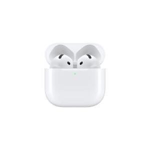 Apple AirPods (第4世代)(2024) MXP93J/A/apple : アキバ倉庫 - 通販