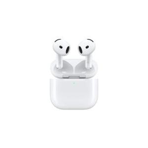 保証開始 未開封新品]AirPods 第4世代 MXP93J/A アクティブノイズ