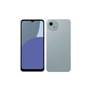 SHARP AQUOS wish4 SH-52E ブルー DOCOMO版 SIMロック解除済み 新品 未