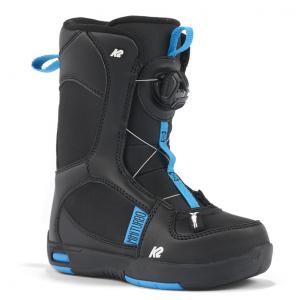 K2 24-25 2025 K2 ケーツー スノーボードブーツ キッズ MINI TURBO