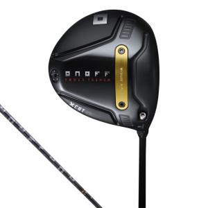 ONOFF（オノフ） 2026 ONOFF UTILITY WINGS KURO ユーティリティ