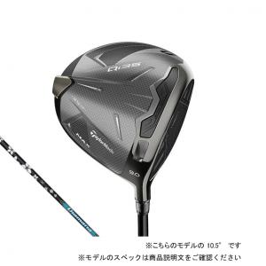 TaylorMade（テーラーメイド） Qi35 ゴルフ ドライバー 2025年モデル