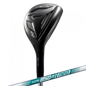 MIZUNO（ミズノ） 25 JPX FLI-HI MFUSION i ゴルフ ユーティリティ R