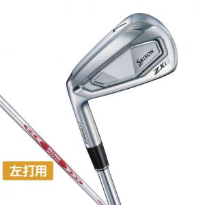 SRIXON スリクソン ZXi5 アイアン ゴルフ アイアンセット Diamana ZXi