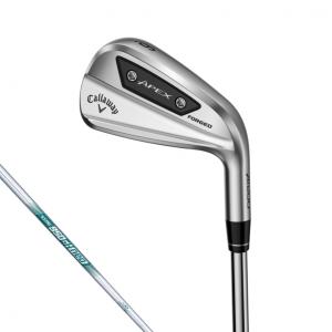 Callaway（キャロウェイ） APEX Ai200 アイアン 2024年モデル 6本