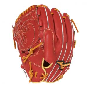MIZUNO（ミズノ） WILL DRIVE RED IBE限定スペック 軟式用ウィル