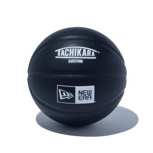 Playground Basketball / ballaholic x TACHIKARA 7号球 ボーラ