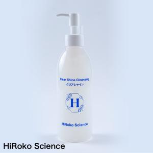 ヒロコサイエンス ヒロコスカルプシャンプ HiRoko Science 300ml 1本