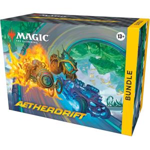 霊気走破 プレイ・ブースター 日本語版 (BOX)30パック入 MTG マジック