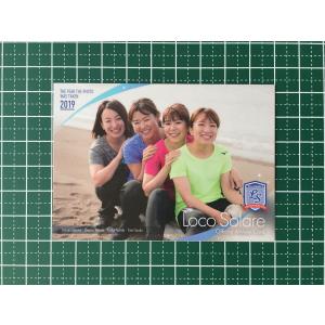 ☆カーリング 2022 ロコ・ソラーレ 軌跡 #11 馬渕恵［Loco Solare