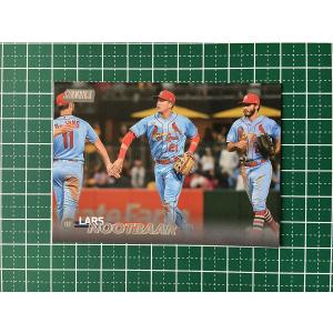 ☆TOPPS MLB 2023 STADIUM CLUB #88 NOLAN ARENADO［ST. LOUIS