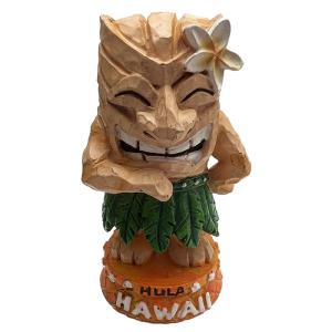 ハワイ メネフネ ティキ miniサイズ TIKI menehune 雑貨 フィギア