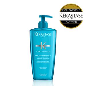 ケラスターゼ（KERASTASE PARIS） SP バン センシドット 500mL 正規