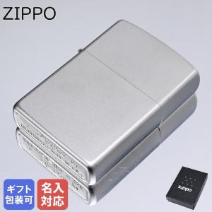 ZIPPO（ジッポー） ライター Classic Linen Weave シルバー 28181 名