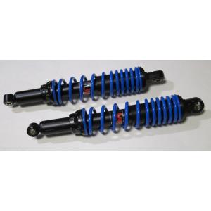 □YSS 高品質DTGリアショック CT125ハンターカブ・クロスカブ50・110