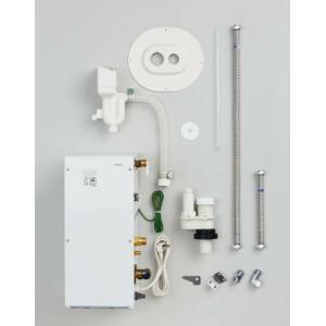 TOTO RESK12A1R TOTO 小型電気温水器 湯ぽっとキット 約12Lタイプ 一般