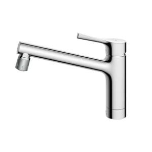 TOTO TOTO TKS05305JA 1穴キッチン水栓 GGシリーズ 一般地用 ハンド